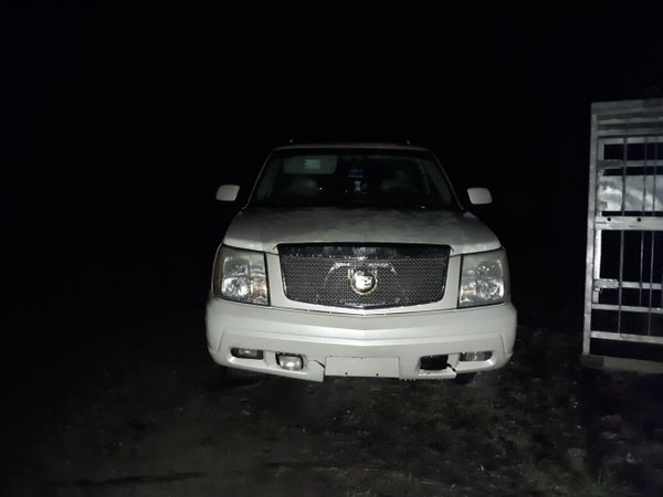 2005 Cadillac Escalade Ext For Sale In Wellford Sc Offerup