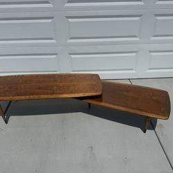 Lane Acclaim 900-91 Switchblade Coffee Table OBO