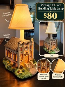 Beautiful Lamps for Sale – Great Condition