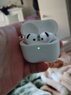 Airpod 4th Generation