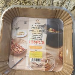 Air Fryer Liners