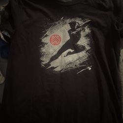 Men’s Tshirt