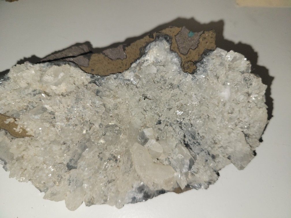 Light Grey Quartz