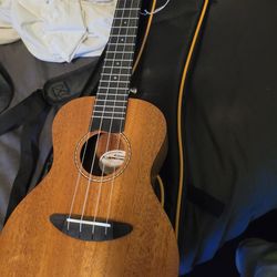 ukulele