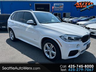 2015 BMW X5