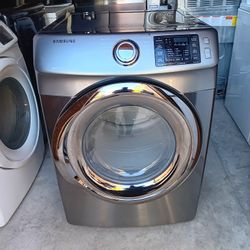 Secadora de gas marca Samsung 