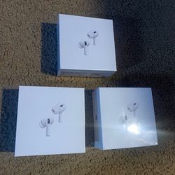 AirPods Generation 2