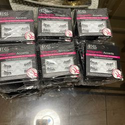 Ardell. Magnetic Accents  46 Cajas