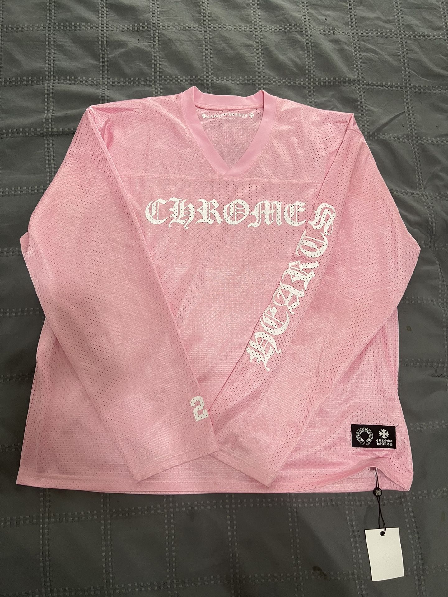 Chrome Heart Jersey