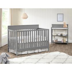 Baby Crib
