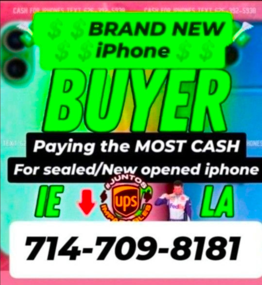 IPhone 17 Pro Max IPhone 16 Pro Max IPhone 15 Pro Max IPhone Buyer MacBook Pro IPad Pro
