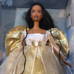 Angelic Inspirations Barbie
