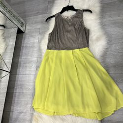 Dress All Size 