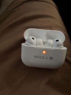 AirPods Pro Gen 3