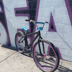 Big Ripper Adult Freestyle Bike For Sale 