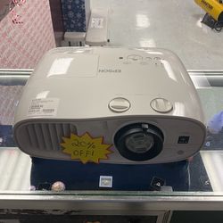 Epson Projector 