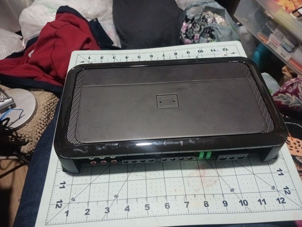 Jbl. CLUB A754
