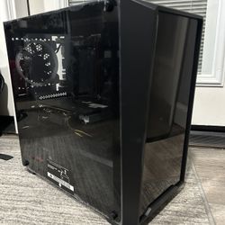Budget Gaming PC