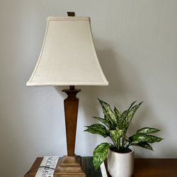 Vintage Lamp