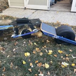 OneWheel+ XR
