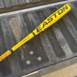 Model SL13x39 Easton Alloy Bat