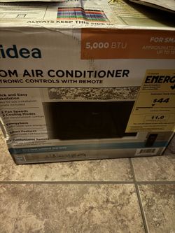 Room Air Conditioner