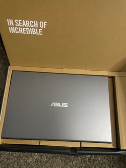 ASUS Laptop – Open Box
