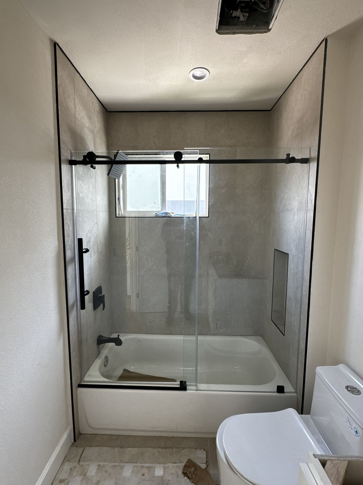 Shower Glass And More 