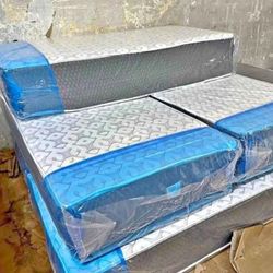 Premium Quality Mattresses | Best Prices | Free Same-Day Delivery