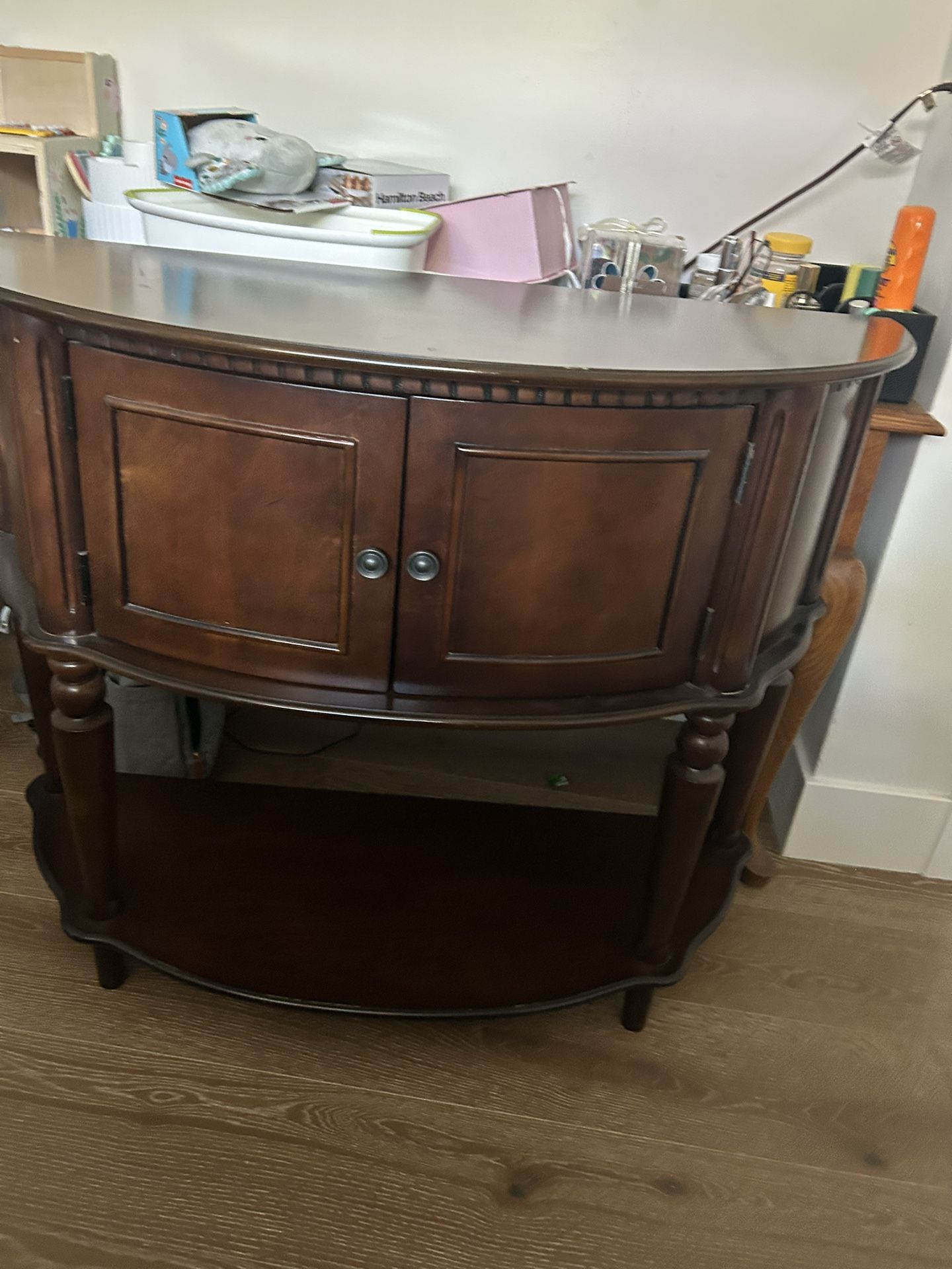 Sofa Table