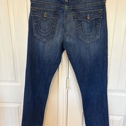 True religion Men’s Jeans 
