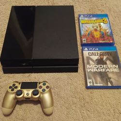 Ps4