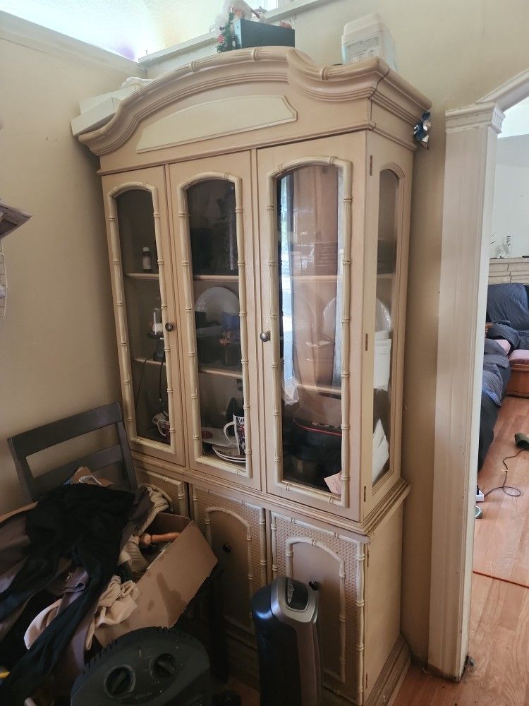 China Cabinet