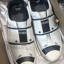 fendi shoes