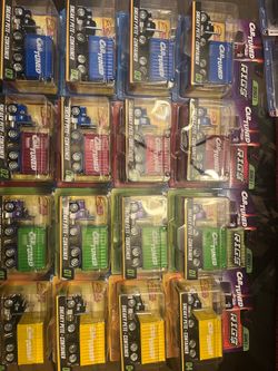 CarTuned Diecast