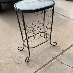 Wine Rack