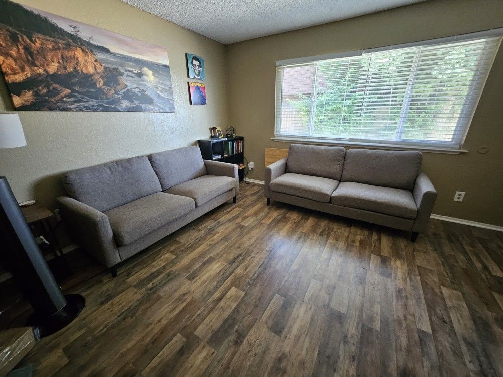 Couch For Sale 