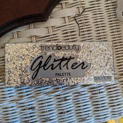 Glitter Palette