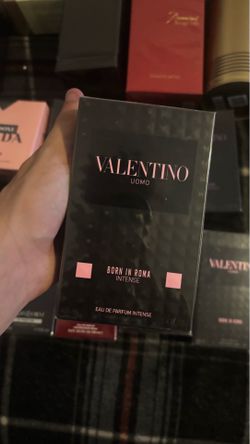 Valentino Born In Roma Intense