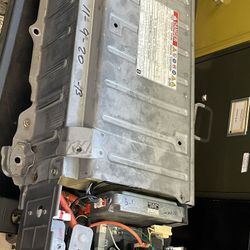 2004-2009 Toyota Prius High Voltage Battery