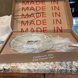 New Made In CeramiClad™ Non Stick Frying Pan 12”