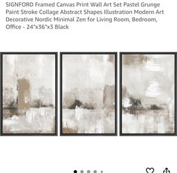 Wall Art