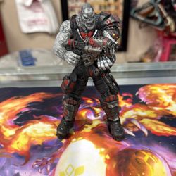 2008 NECA Gears Of War Locust Drone Figure