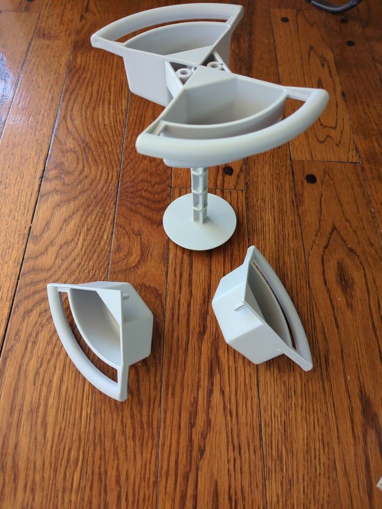 Large Bird Seed Cup