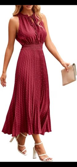 Women's dress