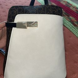 Brand New Calvin Klein Mini Backpack – Never Worn