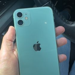 iPhone 11