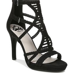 FERGIE Miko Heels 