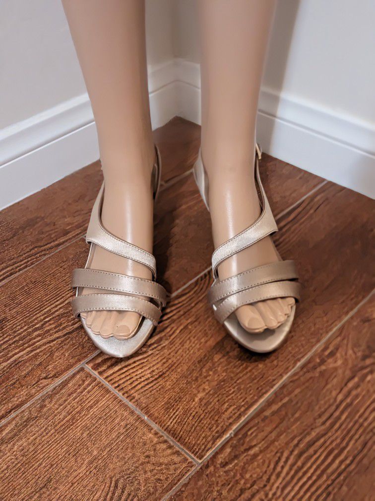 Naturalizer Women's Dress Sandals, Size 8.5 M