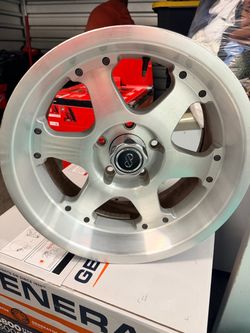 Rims